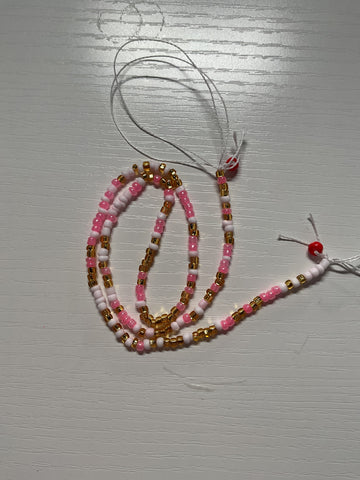 Princessa Anklet