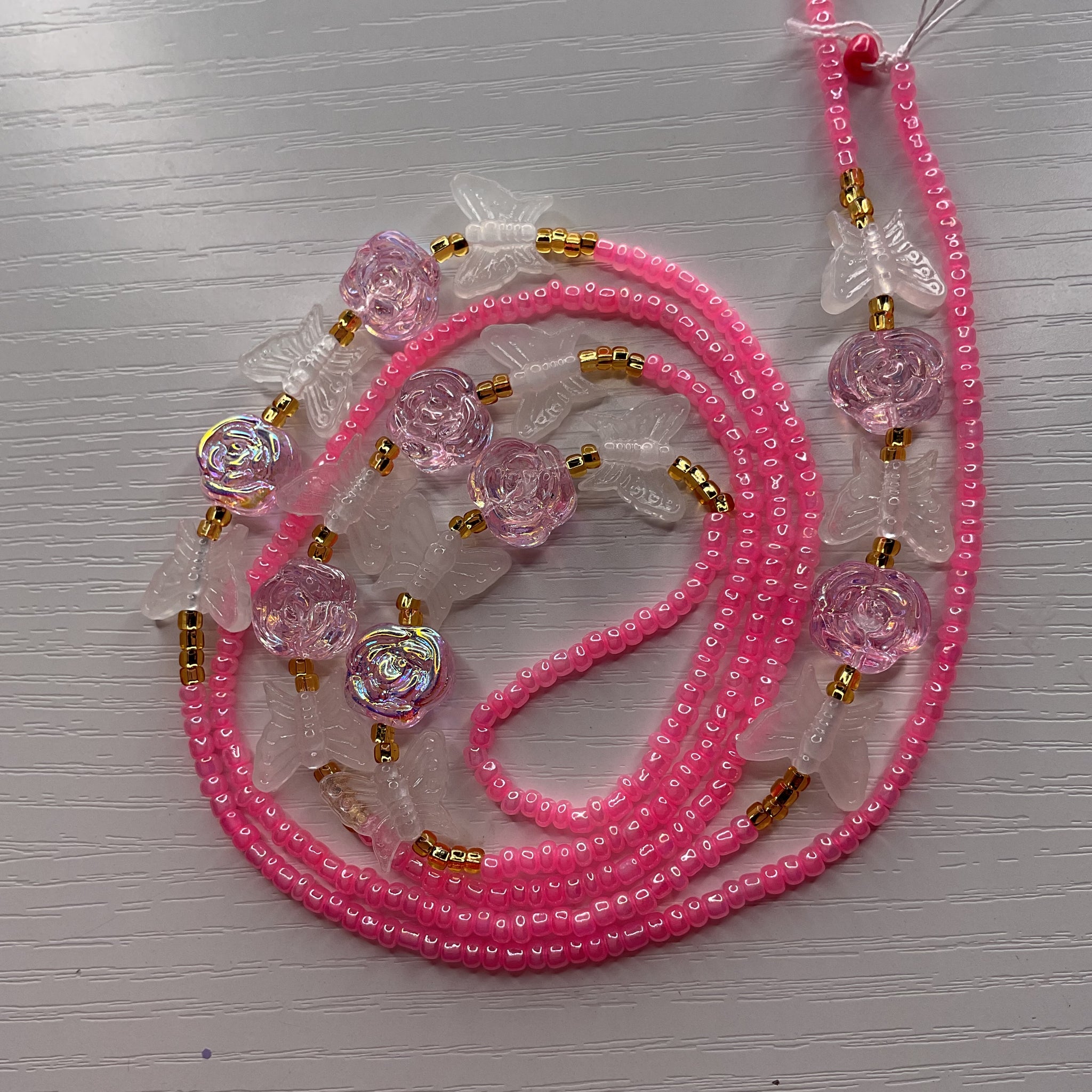 Butterfly Kisses 💫