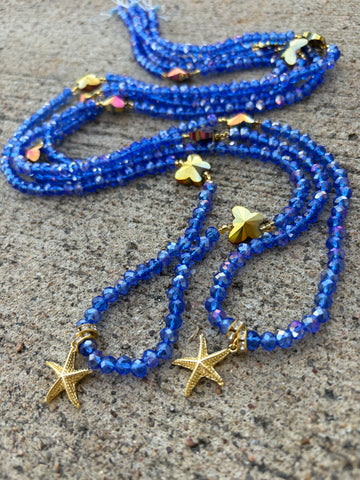 Ocean Drip 💫