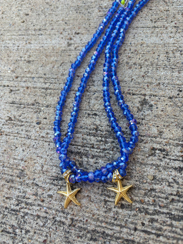 Ocean Anklet