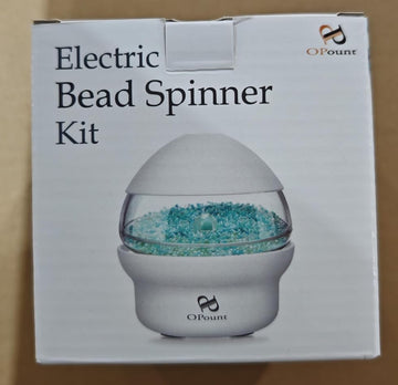 Bead Spinner