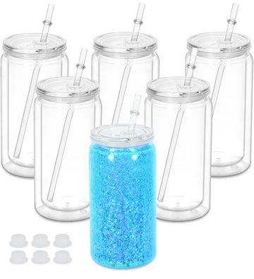 Build Your Own Cup 20oz (Plastic)💫
