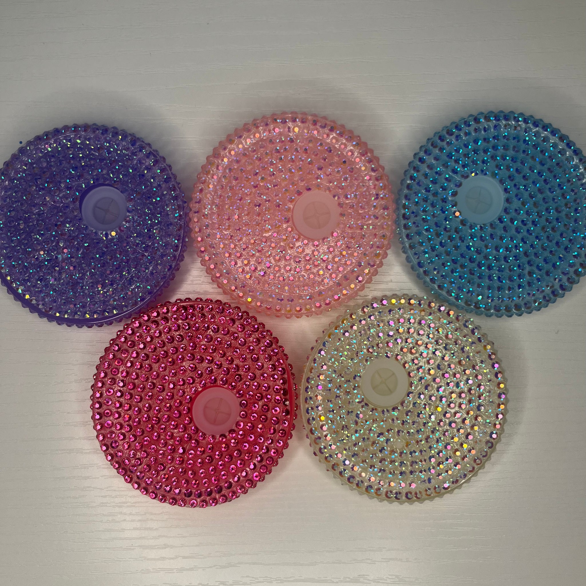 Bling Lids 💫