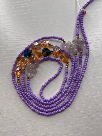 Purple Jade 💫