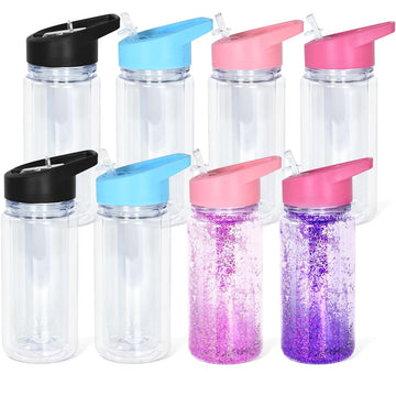 Plastic Kids Cups 10oz 💫