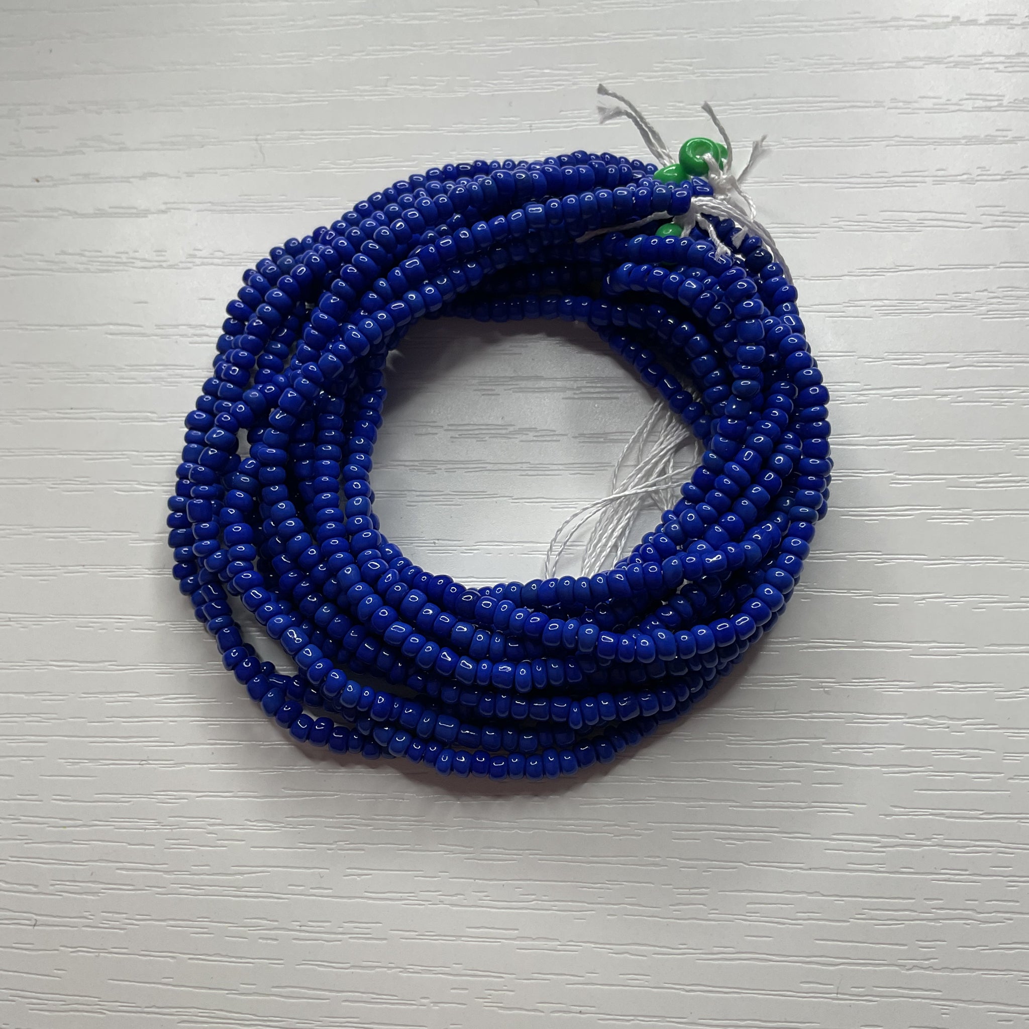 Indigo