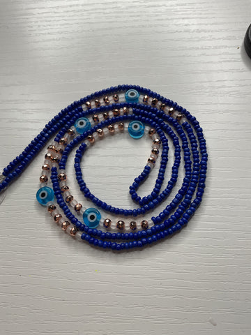 Eyes Of Blue