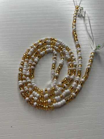Golden Whisper Anklet💕