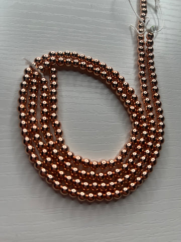 Rose Gold💫