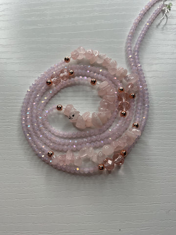 Rose Quartz 💫