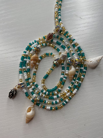 Ocean Empress