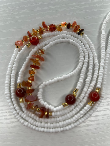 Carnelian 💫