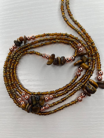 Tiger Eye 💫