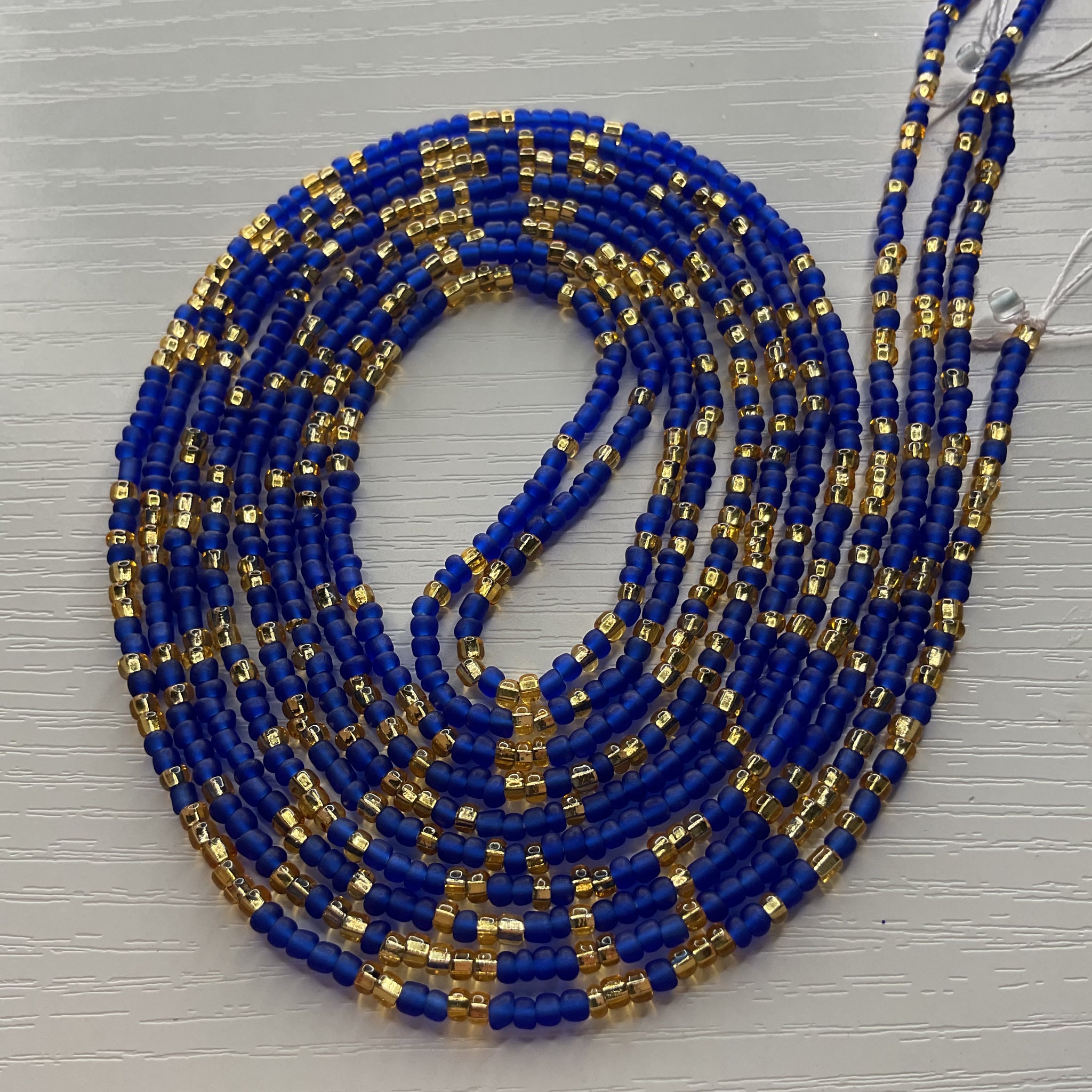 Golden Indigo 2.0