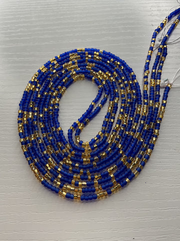 Golden Indigo 2.0