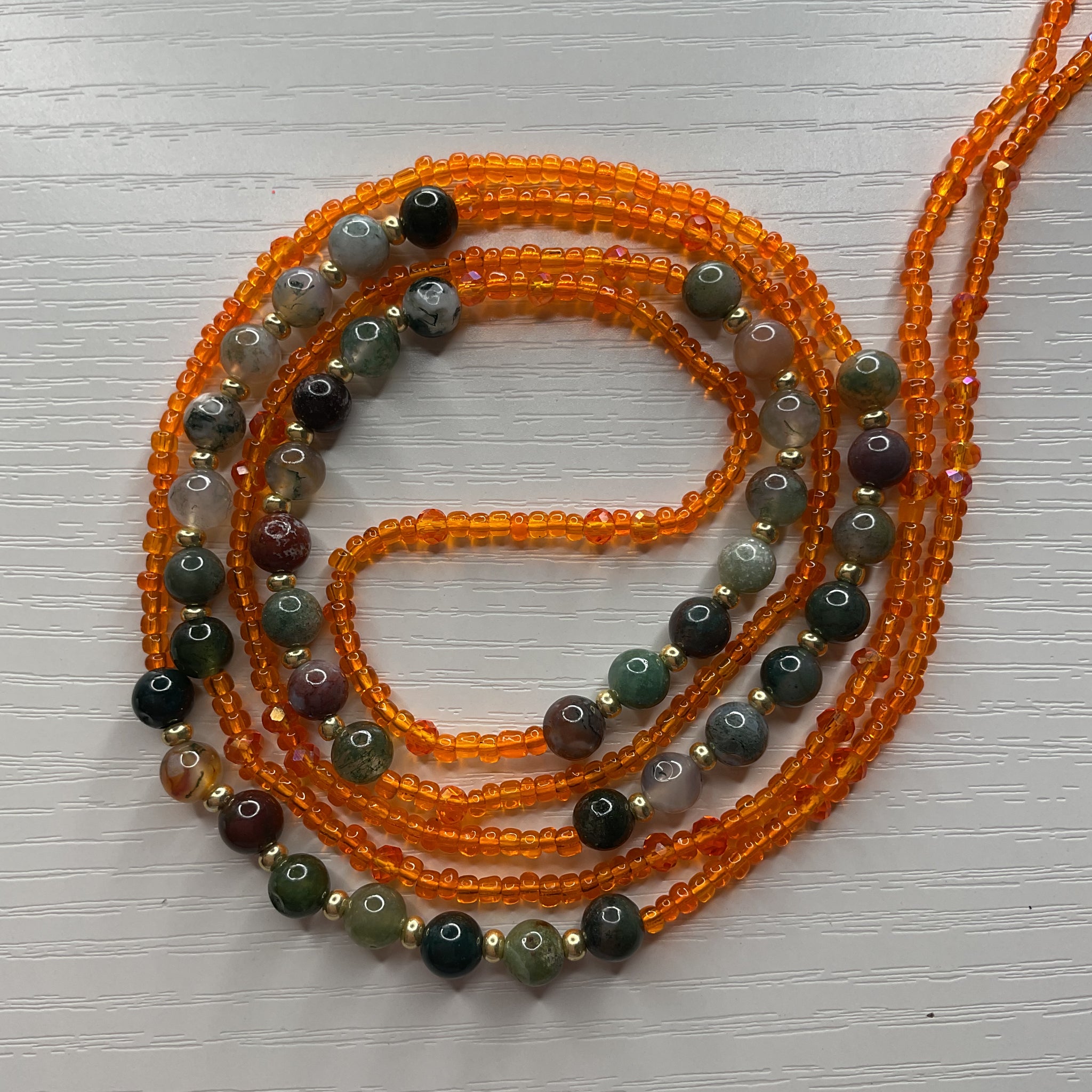 Fancy Me (Agate)