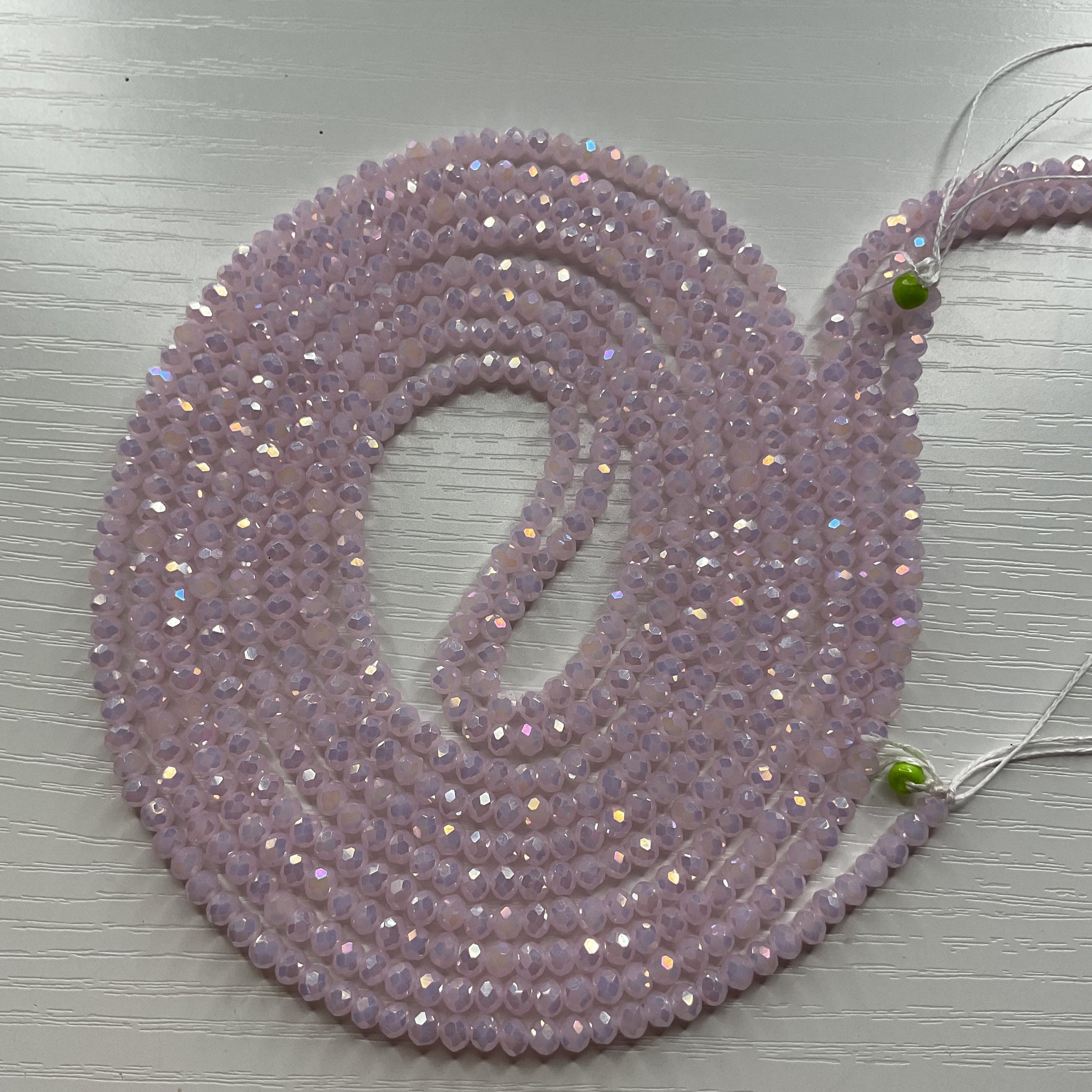 Pink Crystal