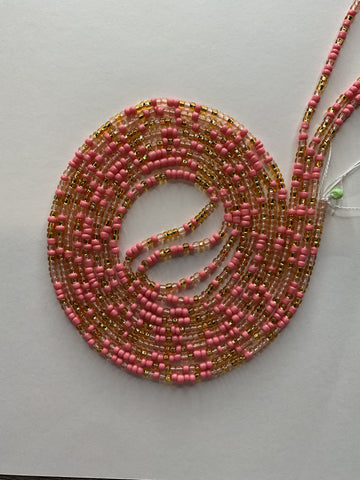 Pink Sorbet