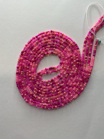 Pink Warrior 🎗️