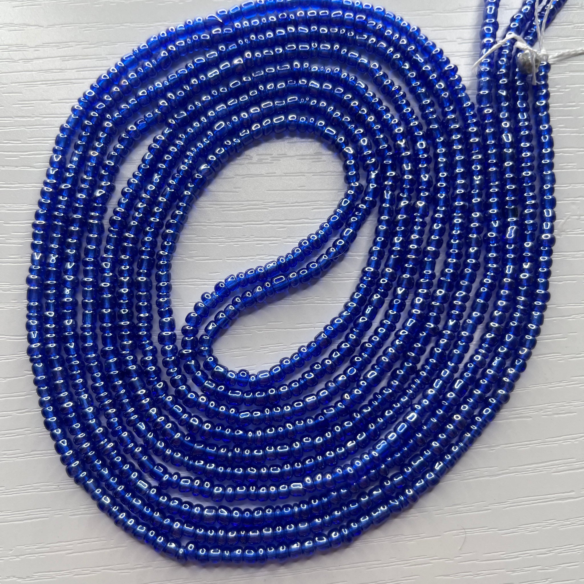 Glossy Blue