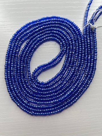 Glossy Blue