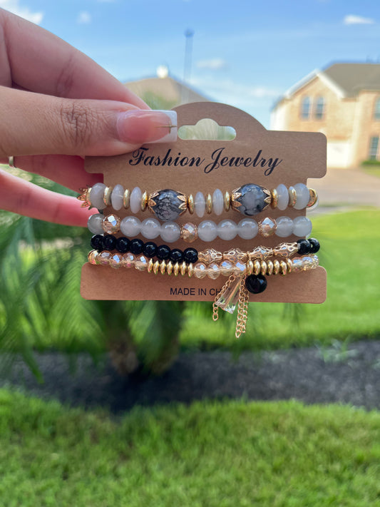 Bracelet Stacks