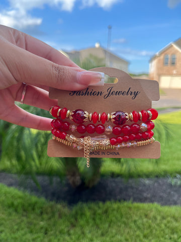 Bracelet Stacks