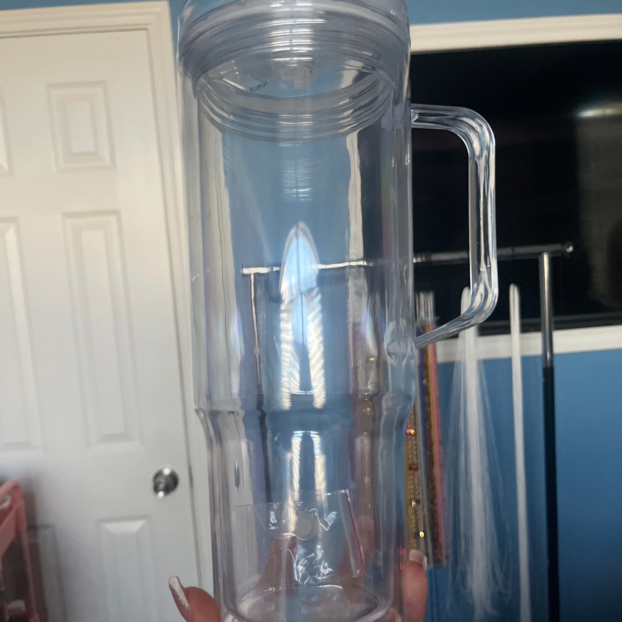 Build Your Own Cup 40oz