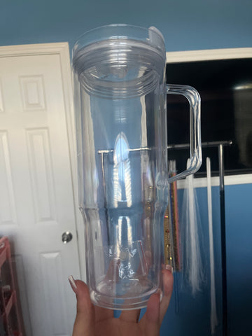 Build Your Own Cup 40oz
