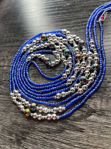 Sapphire Luxe 💫