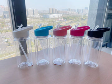 10oz Colored Kids Cups