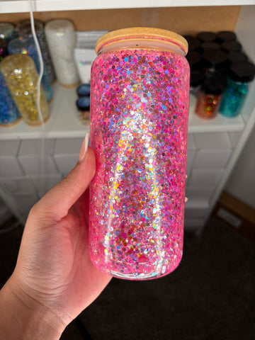 Ready to Ship
