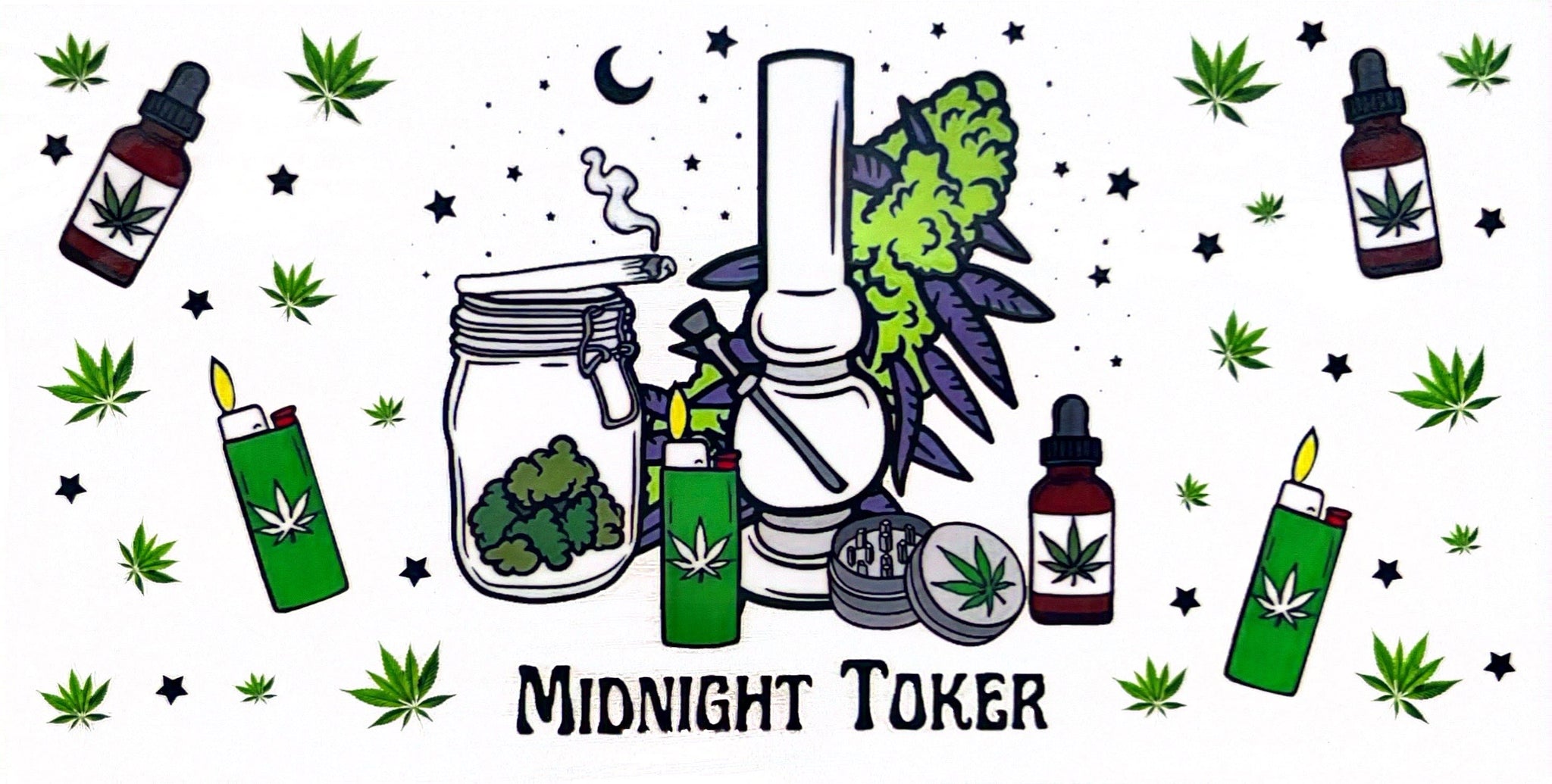 Midnight Toker