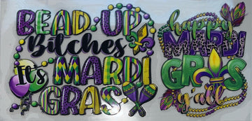 Mardi Gras