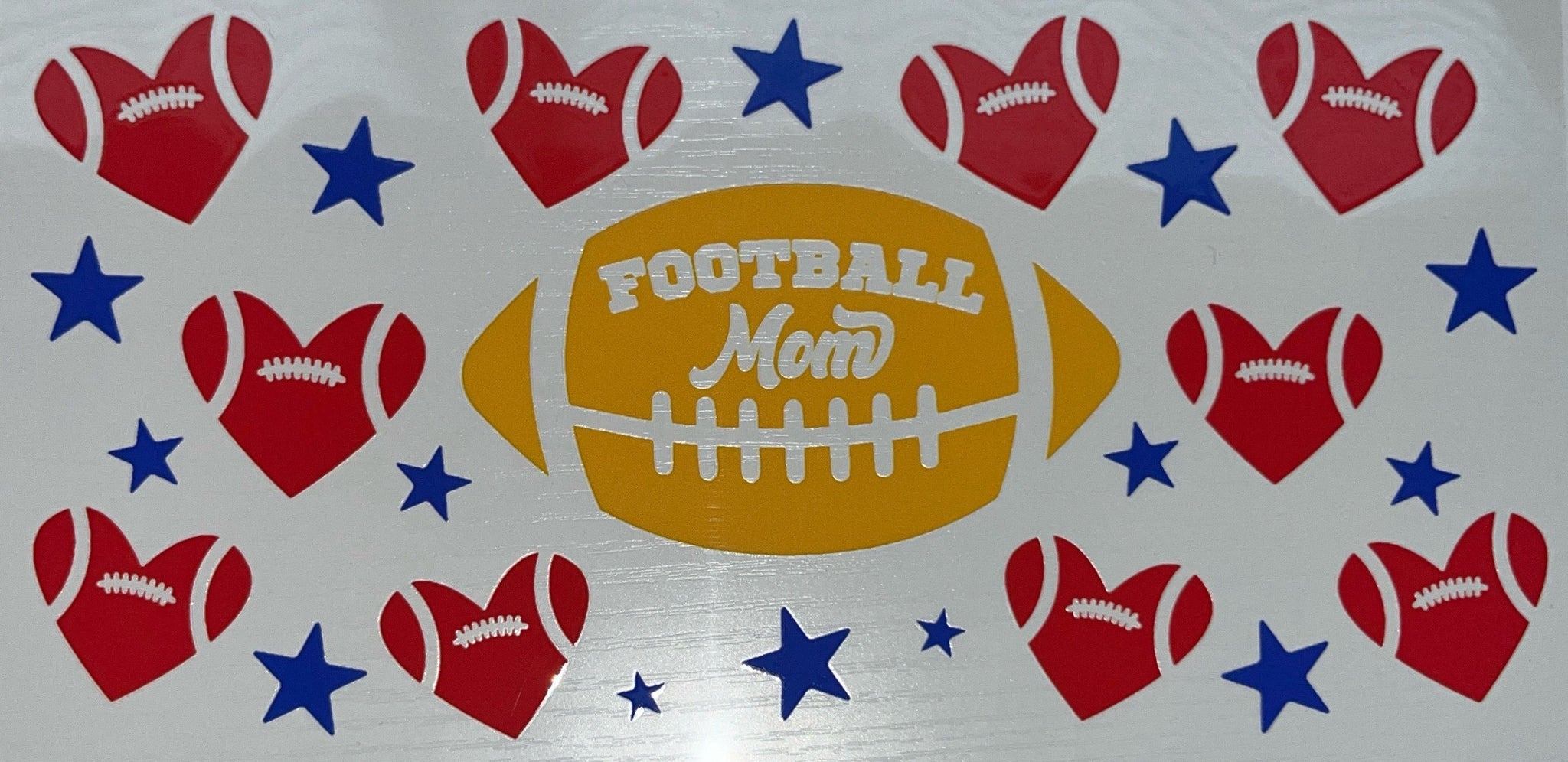 Football Mom