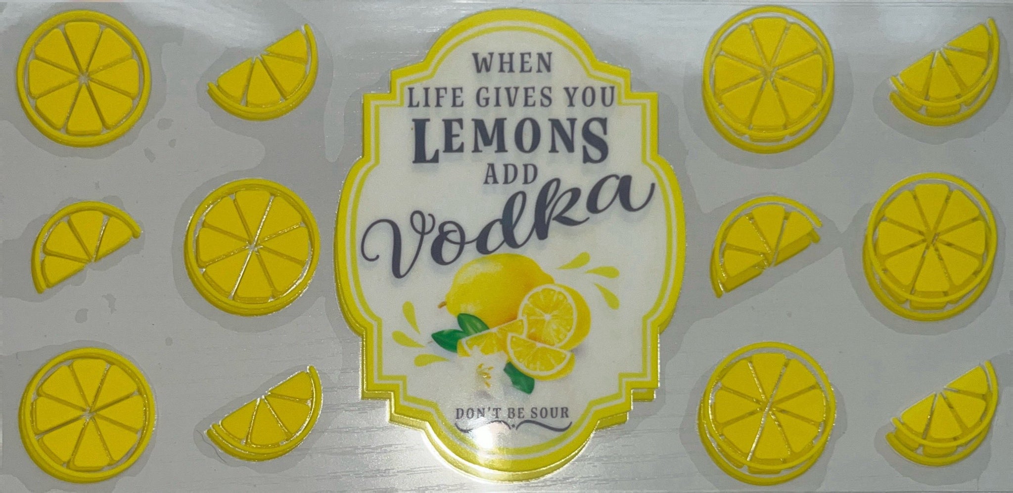 Lemons