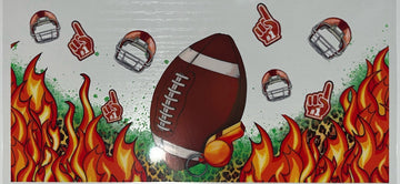 Fire Football