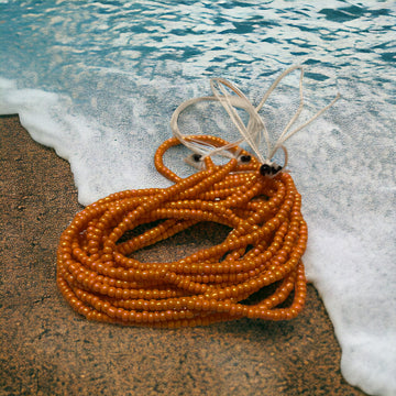 marmalade waist beads