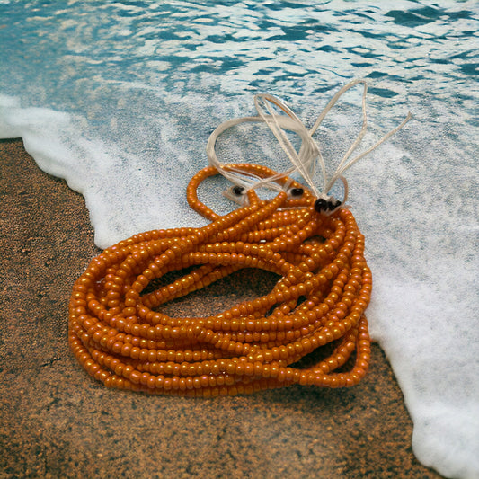 marmalade waist beads